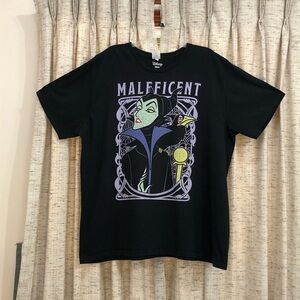 Disney Villains Maleficent Her Excellency T-Shirt
